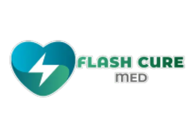 Flash Cure Med