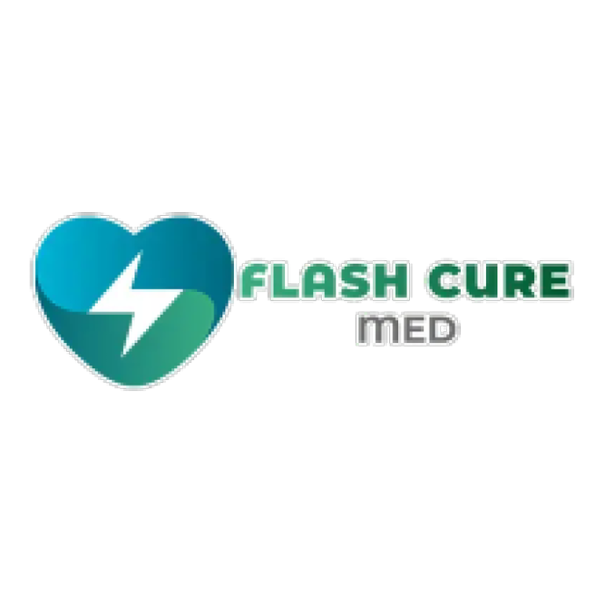 Flash Cure Med