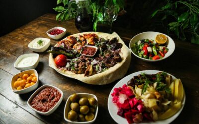 Maide Restaurant ile Tarihi Sokaklarda Unutulmaz Lezzet Deneyimi