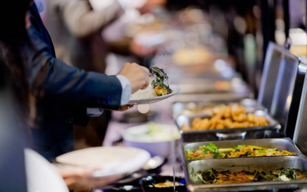 Maide Catering ile Etkinlikleriniz Lezzetle Taçlansın