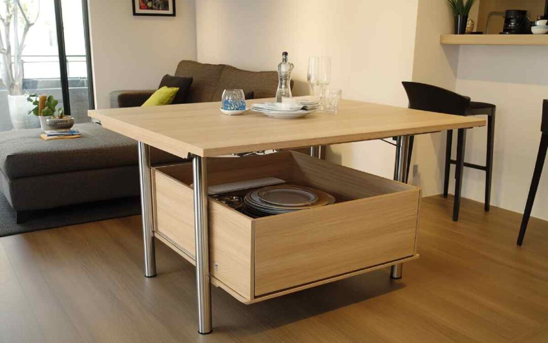 WoodSmart ile Ahşap Tasarımlarda Yeni Trendler