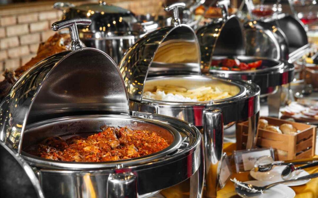 Maide Catering ile Geleneksel Lezzetler Sizinle