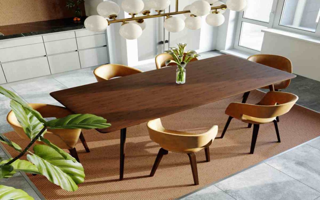 Ahşap Tasarımlarda WoodSmart Kalitesi