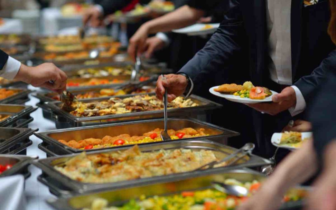 Maide Catering ile Lezzet ve Hijyenin Buluşması