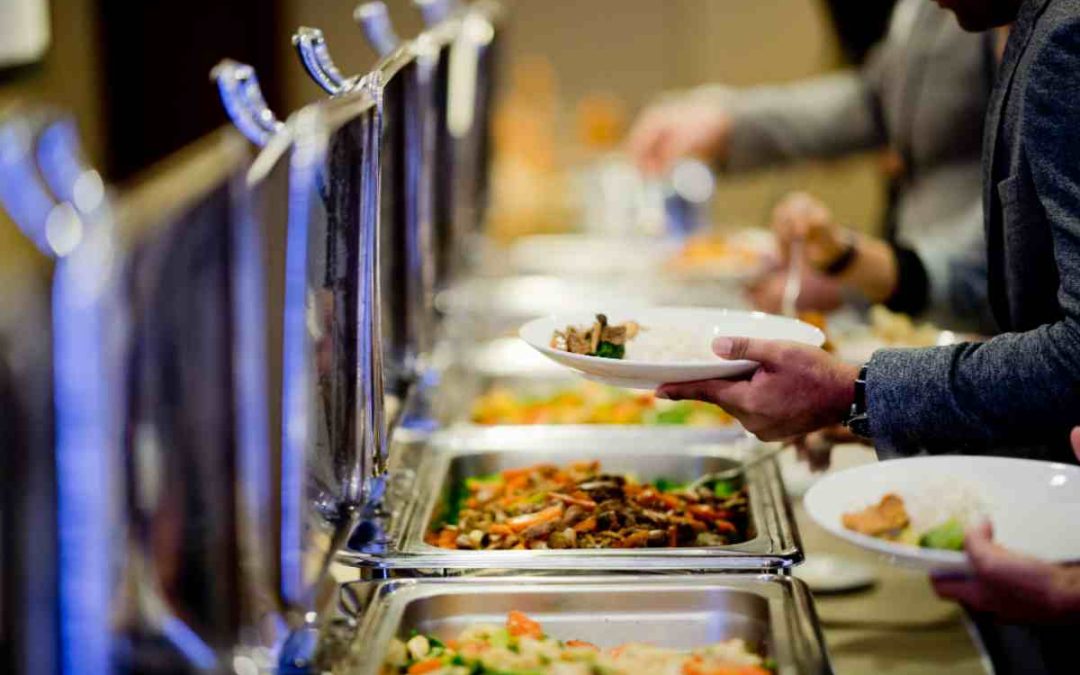 Maide Catering ile Sürdürülebilir Lezzet Deneyimi