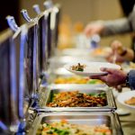 Maide Catering ile Etkinliklerinizde Lezzet ve Estetik