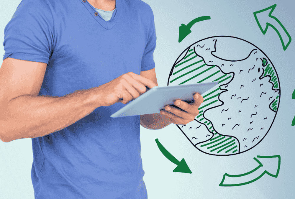 Sürdürülebilir Tedarik Zinciri Yönetimi: Geleceğin İş Modeli